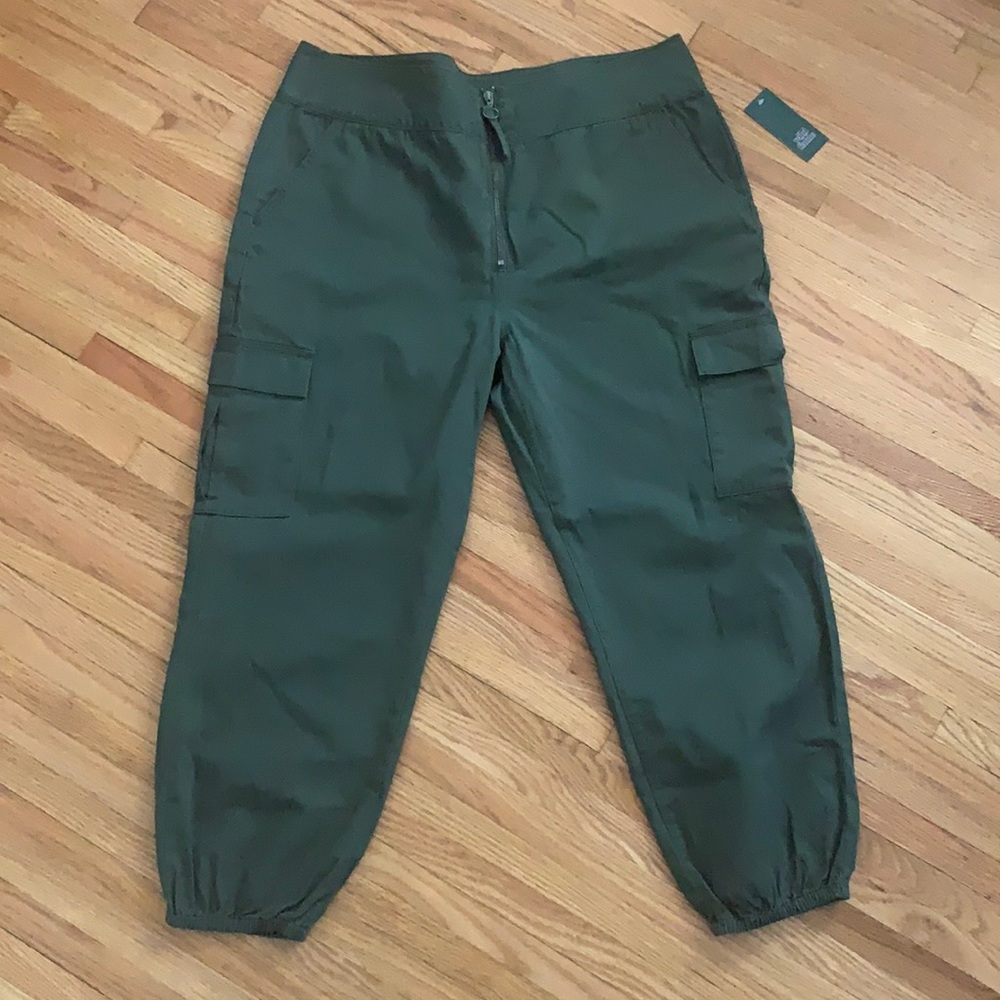 Wild Fable Utility Jogger